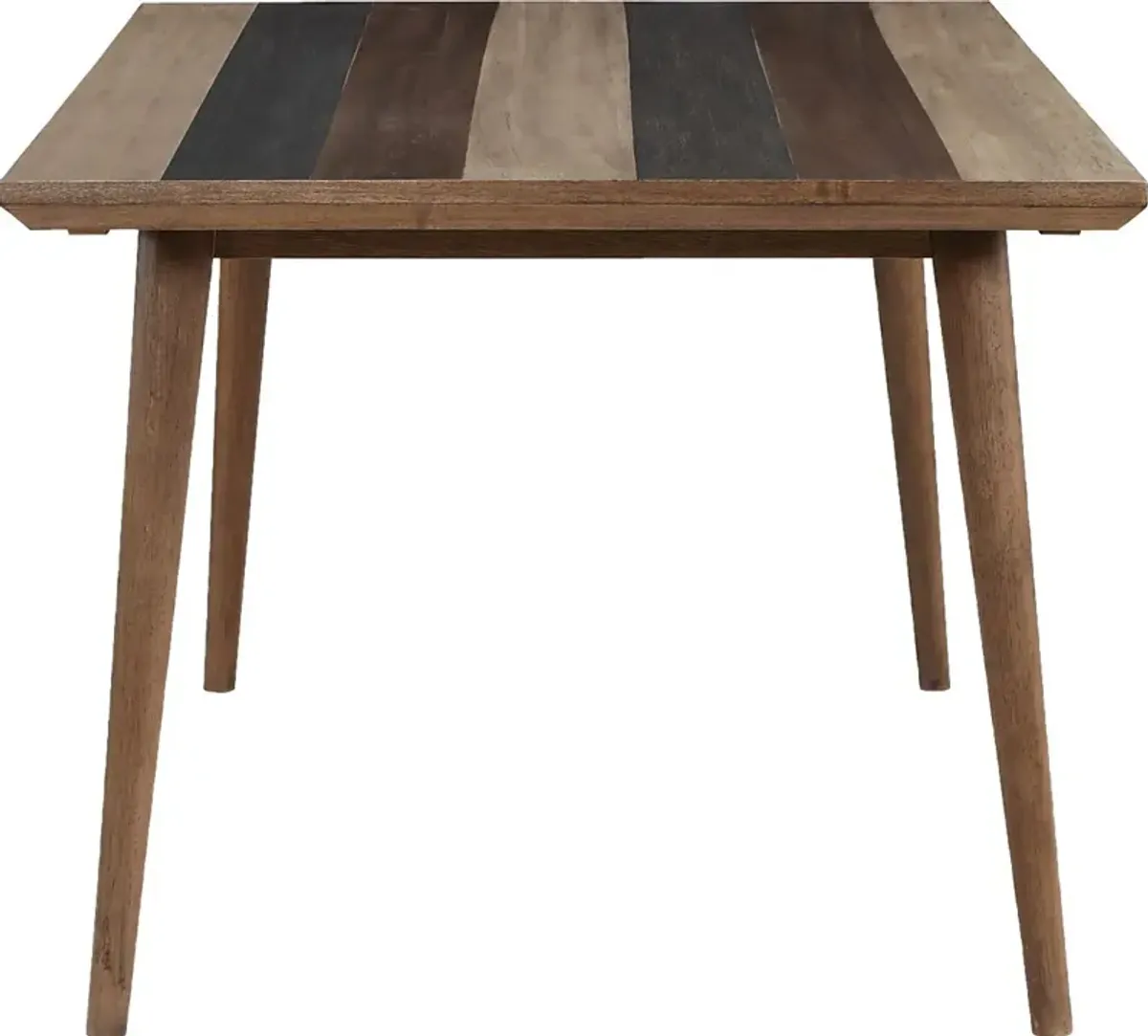 Brigtine Brown Dining Table