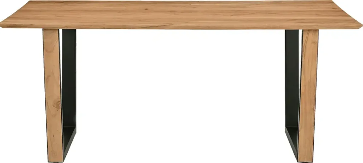 Orabella Natural Dining Table