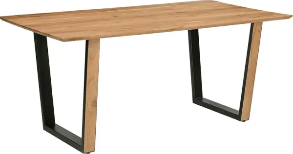 Orabella Natural Dining Table