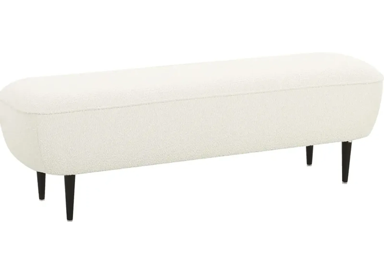 Calstan Cream Bench