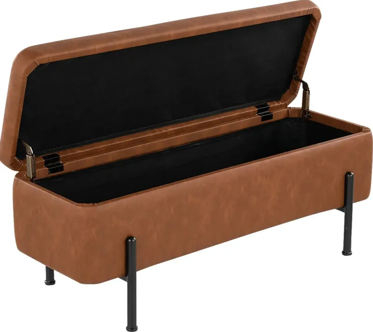 Smout Camel Storage Bench