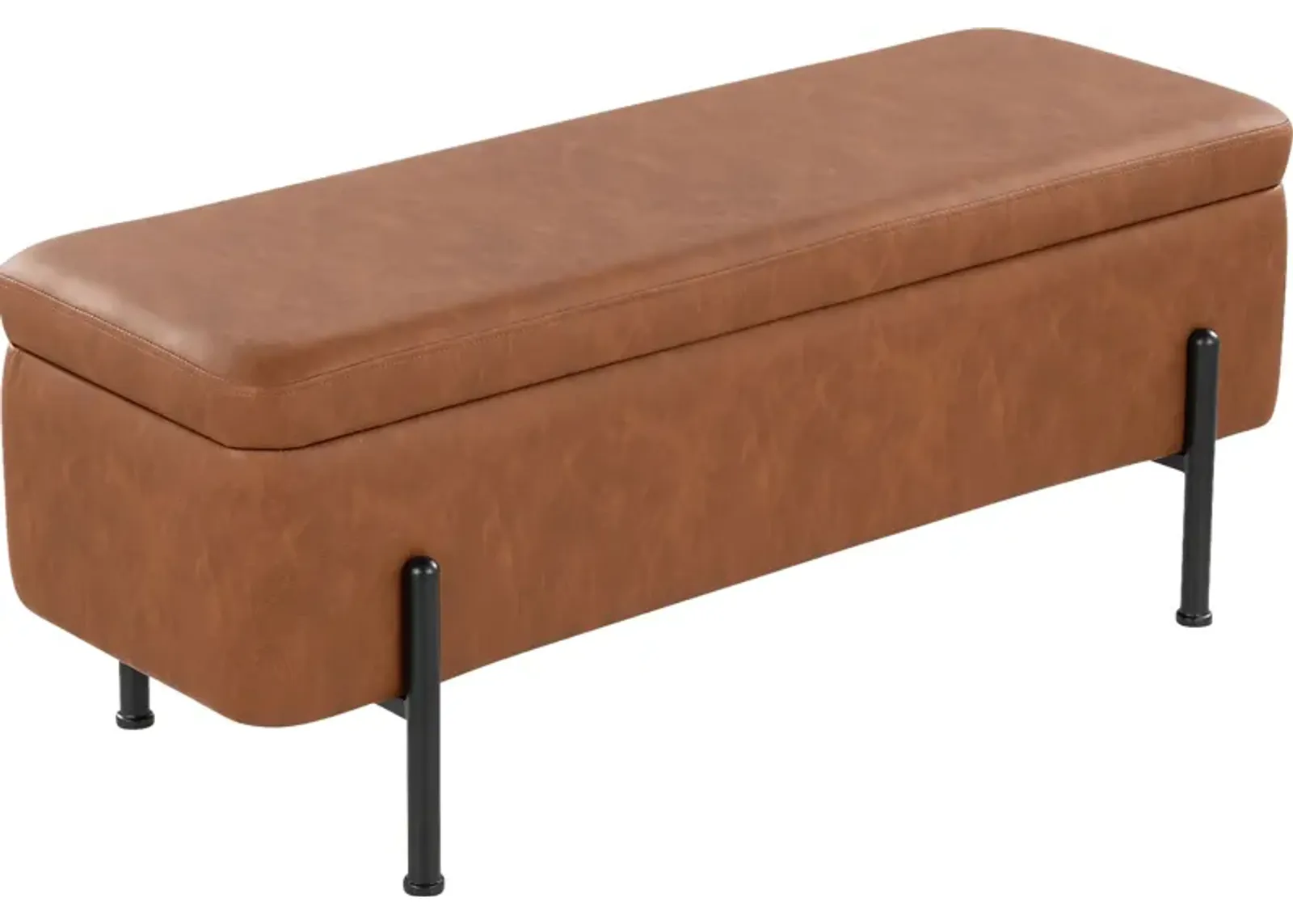 Smout Camel Storage Bench