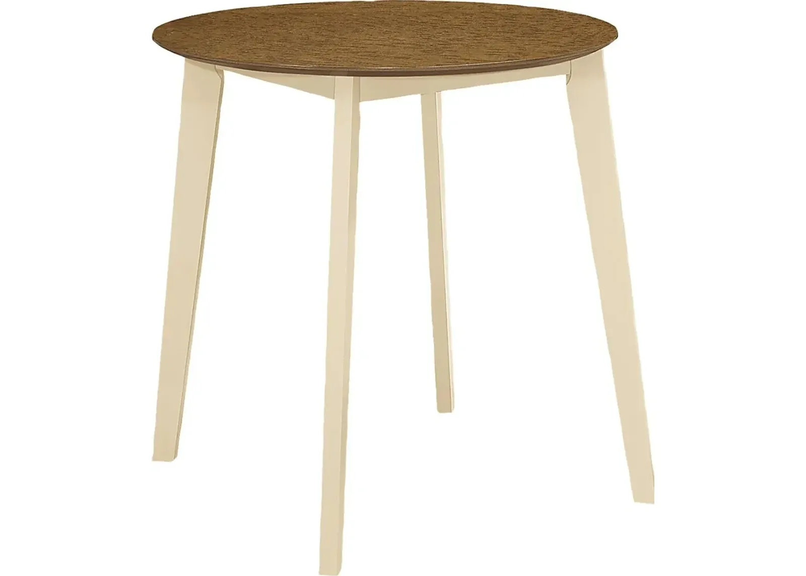 Oemlar I Cream Dining Table