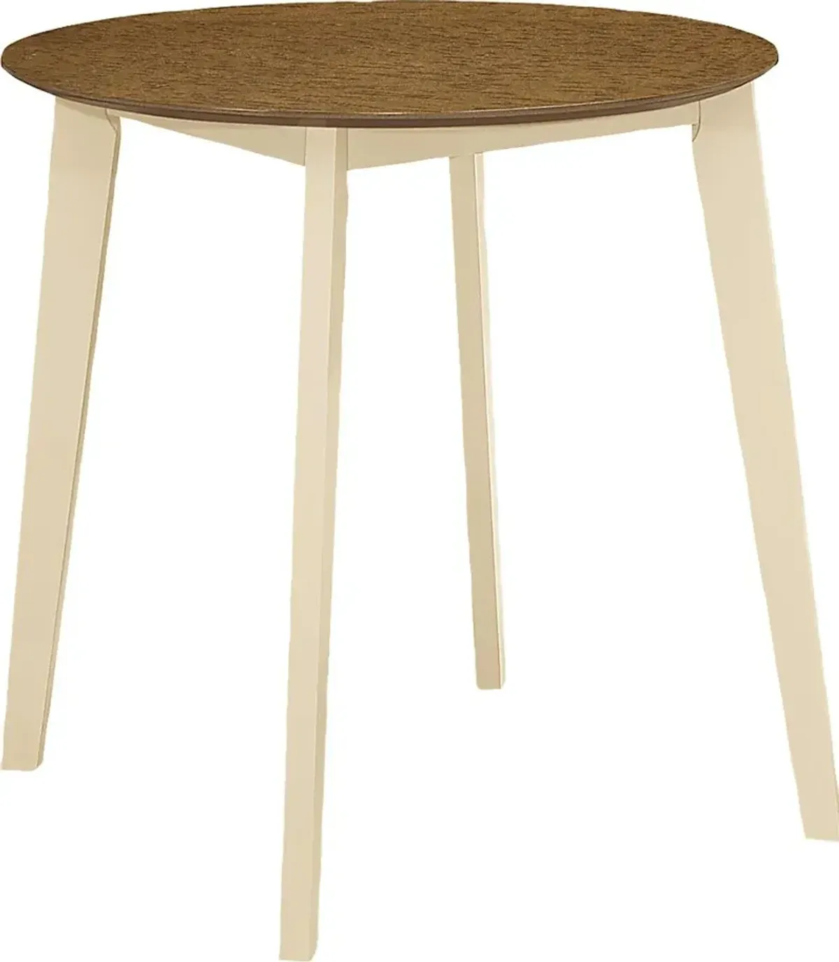 Oemlar I Cream Dining Table