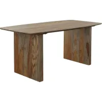 Tokalon Brown Dining Table