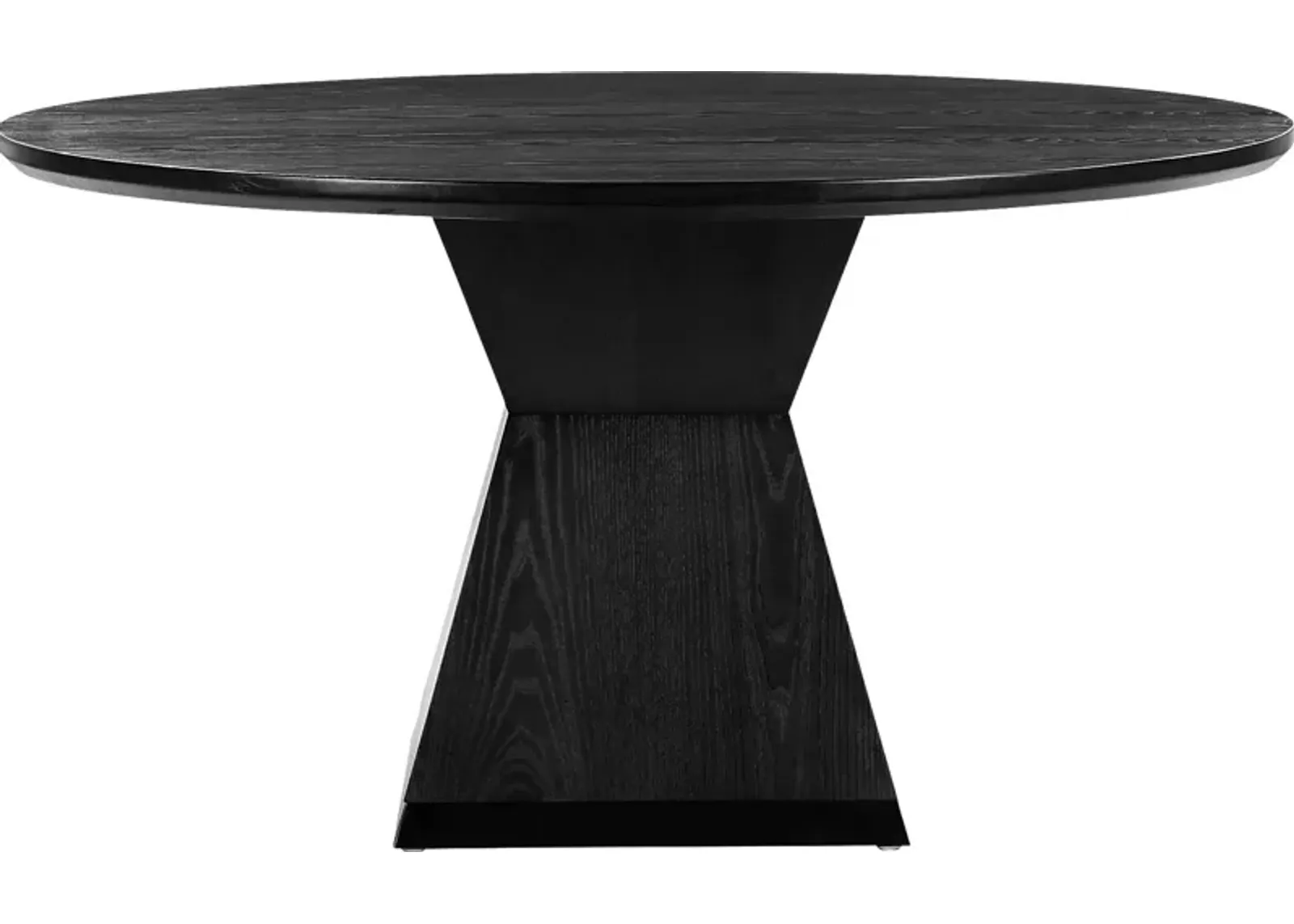 Sanpat I Black Dining Table