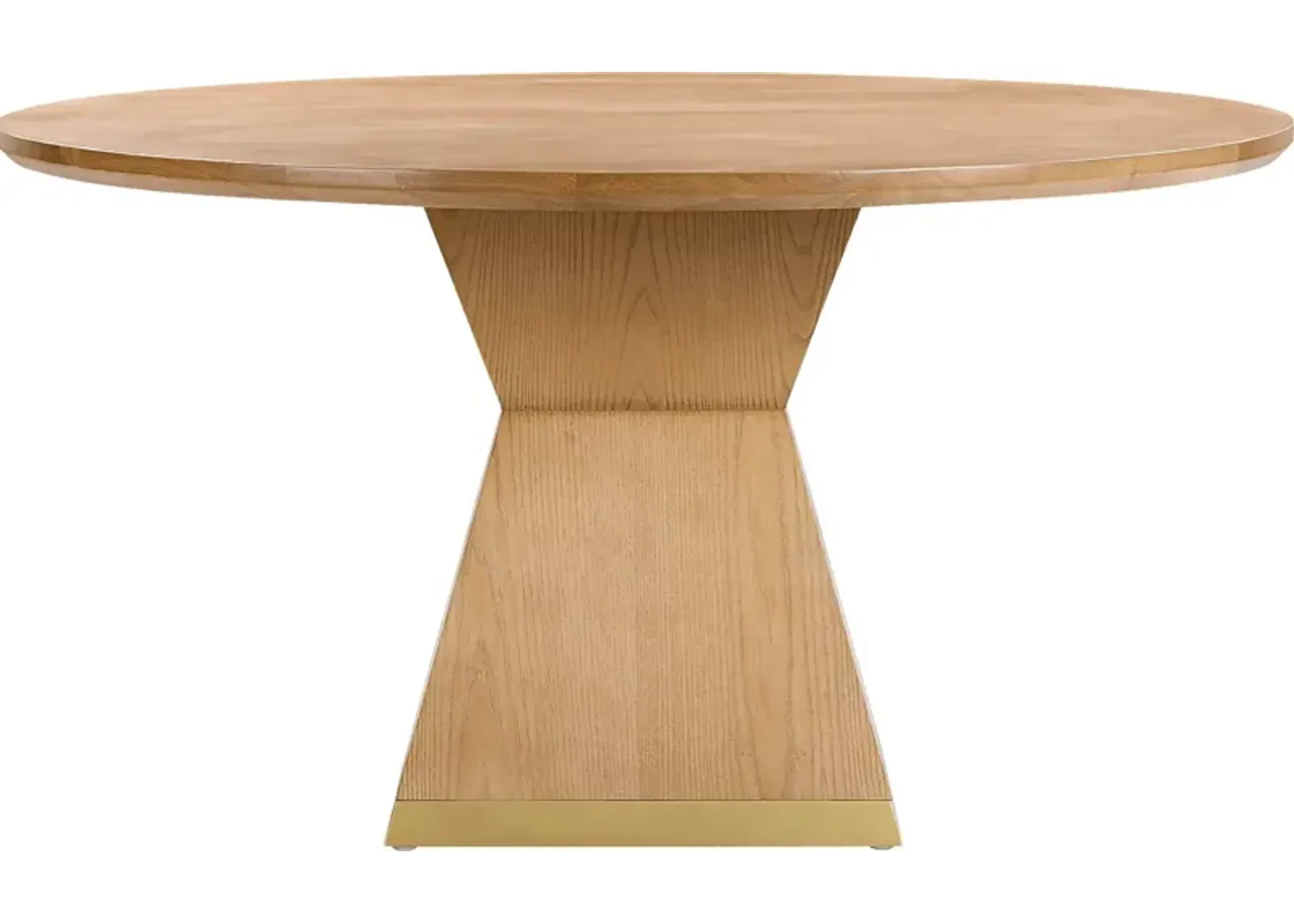 Sanpat I Brown Dining Table