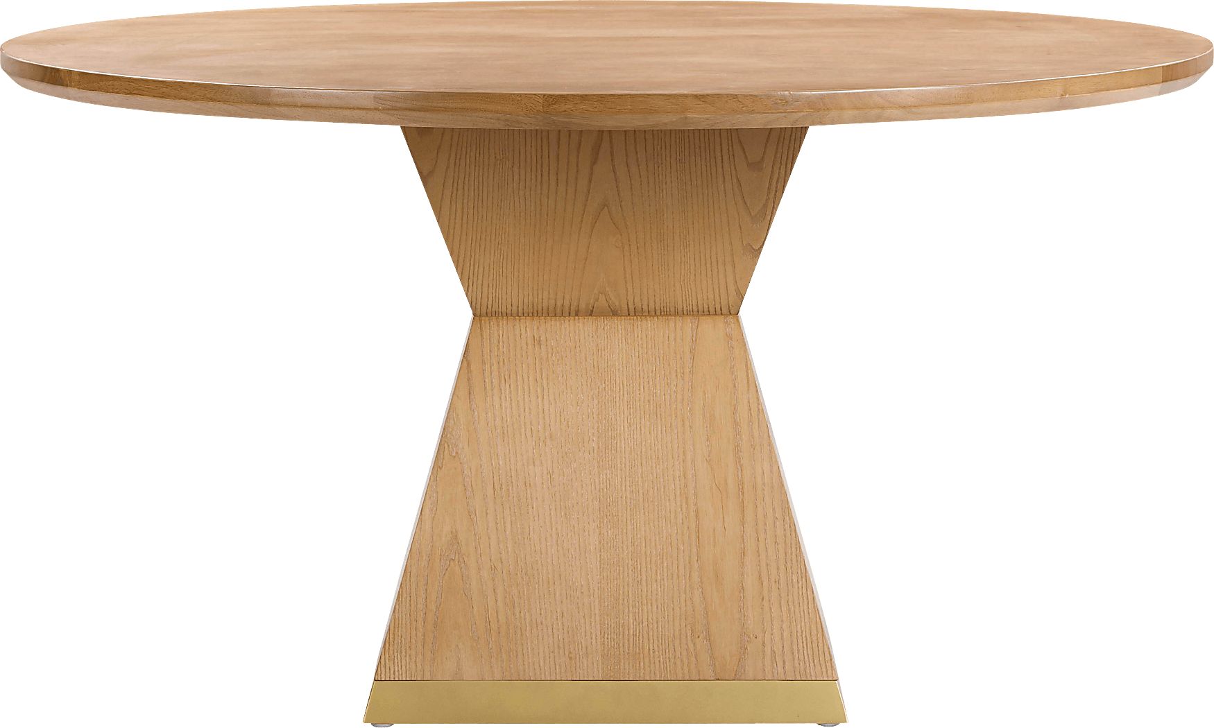 Sanpat I Brown Dining Table