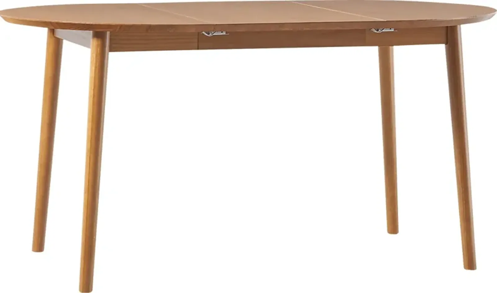 Sackett Caramel Dining Table