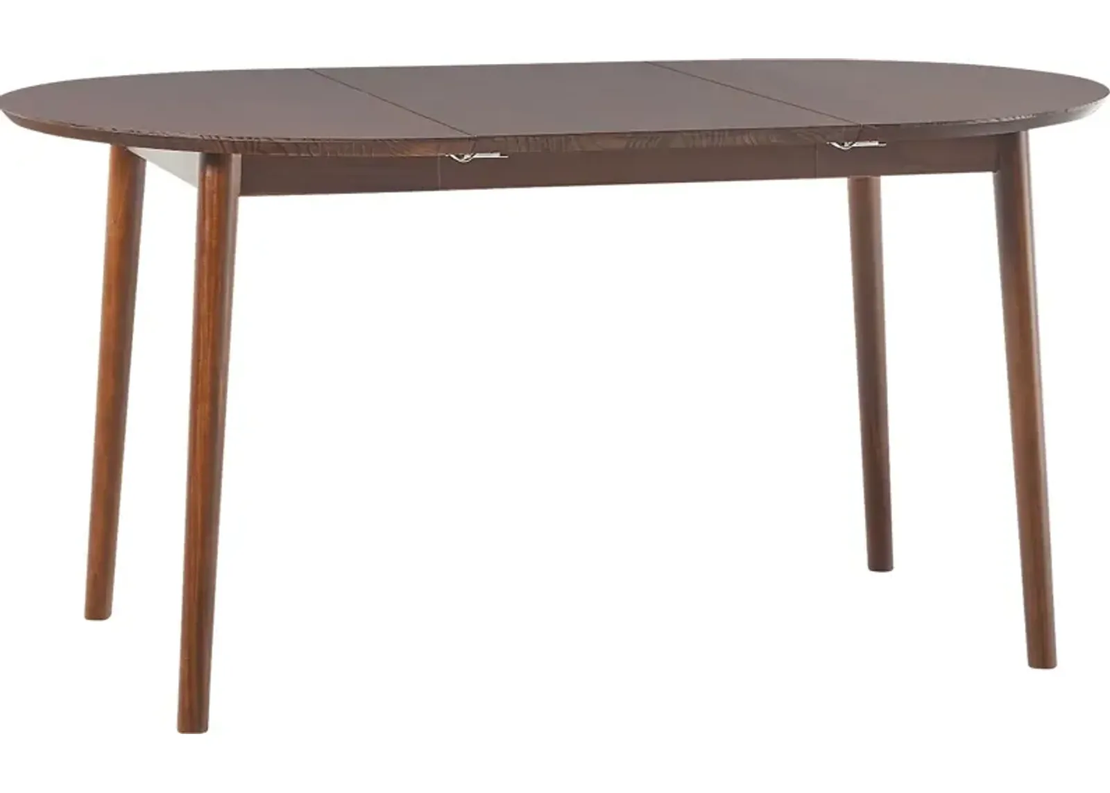 Sackett Walnut Dining Table