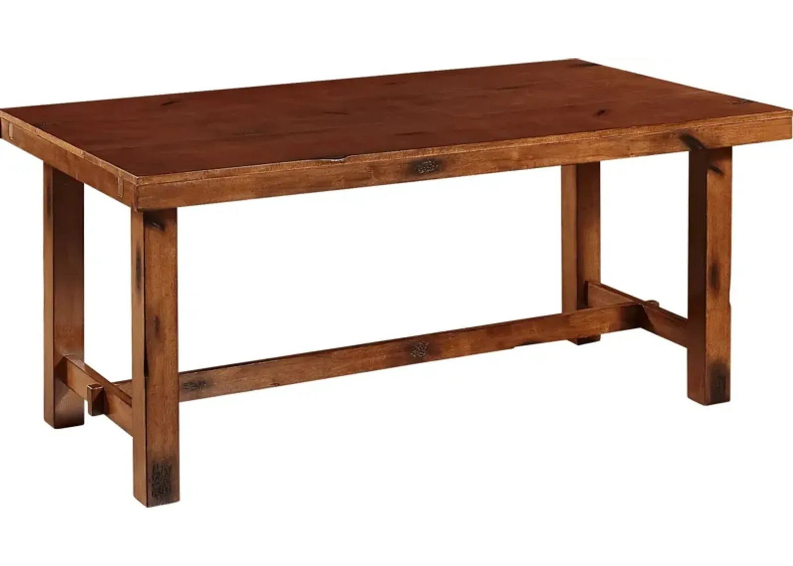 Garrabrandt Oak Dining Table