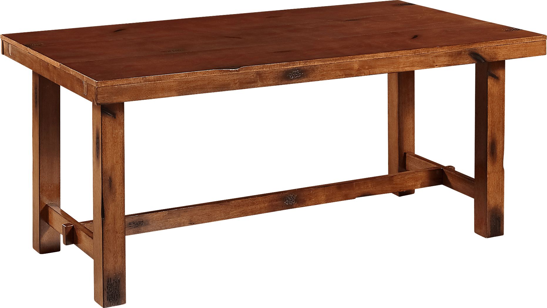 Garrabrandt Oak Dining Table