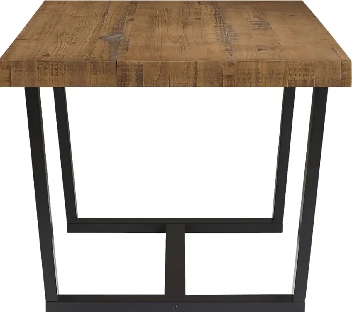 Stonehaven Oak Dining Table