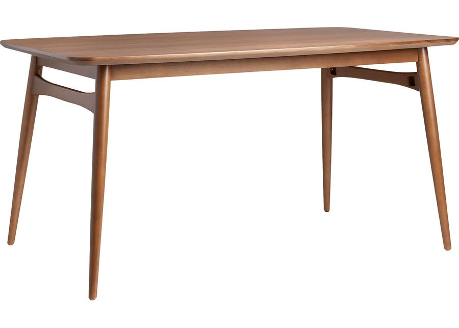 Callabridge Walnut Dining Table