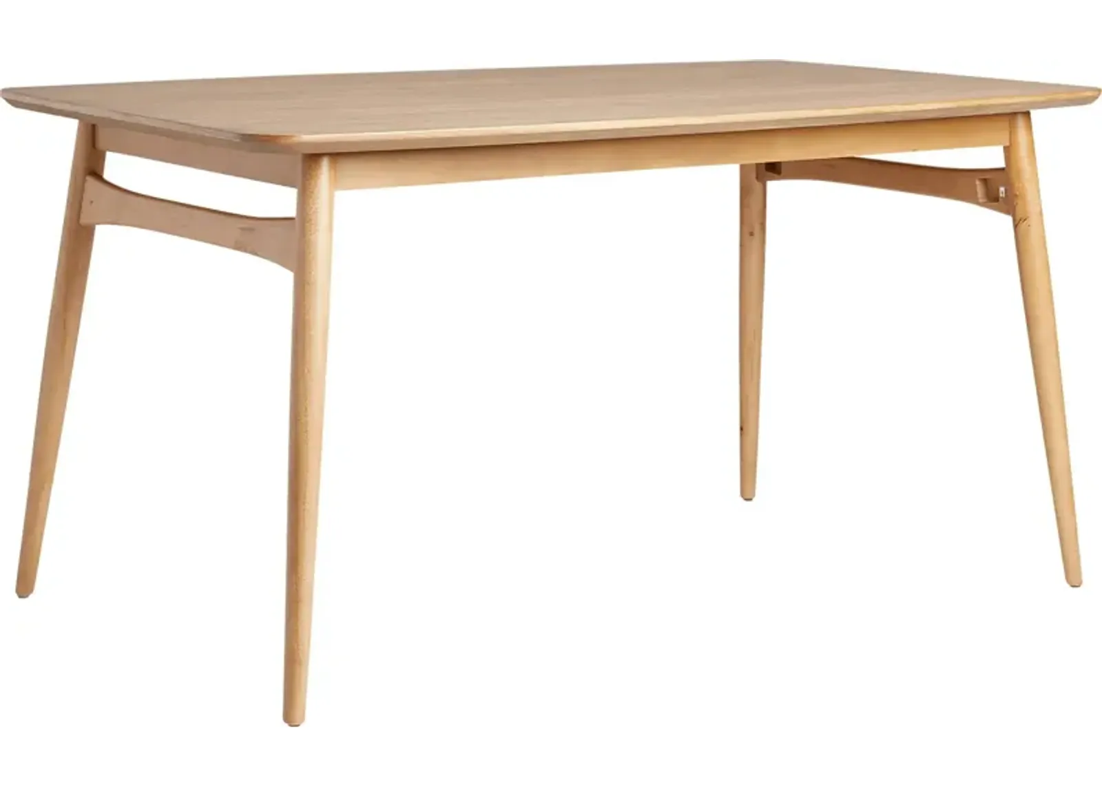 Callabridge Natural Dining Table