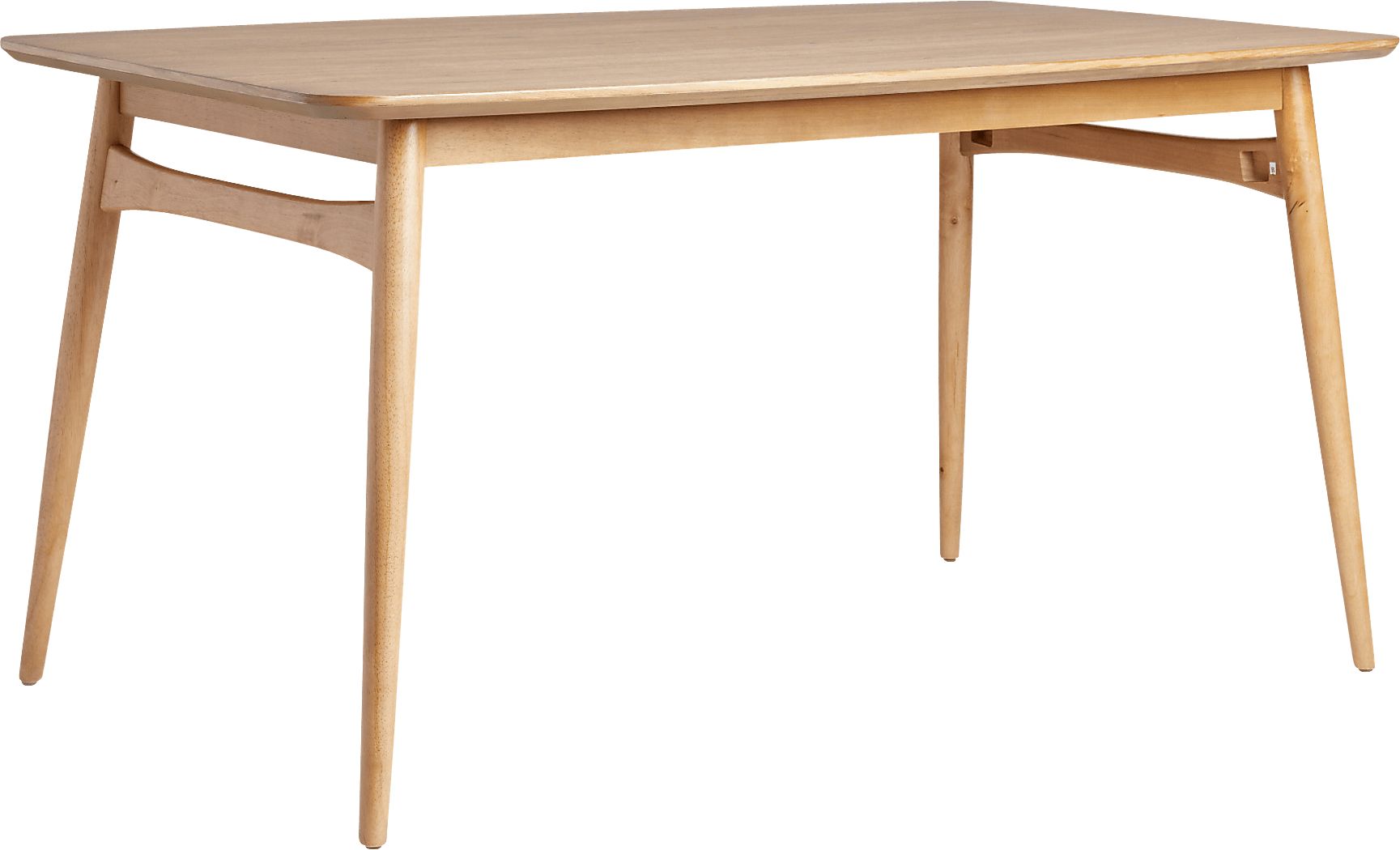 Callabridge Natural Dining Table