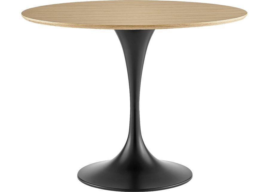 Kurela I Oak Dining Table