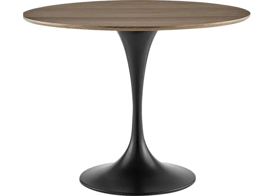 Kurela I Walnut Dining Table