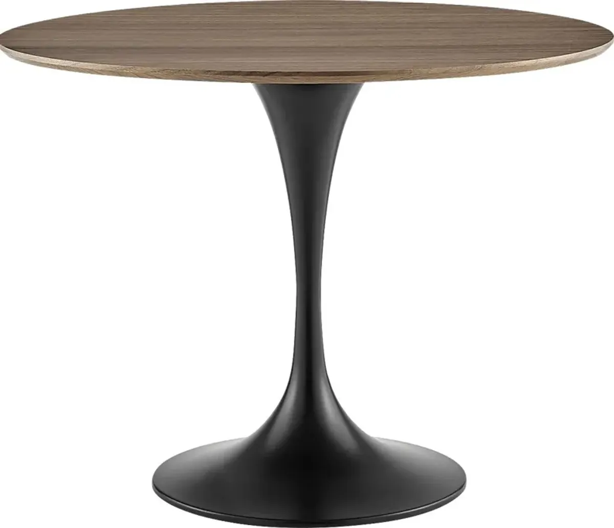 Kurela I Walnut Dining Table