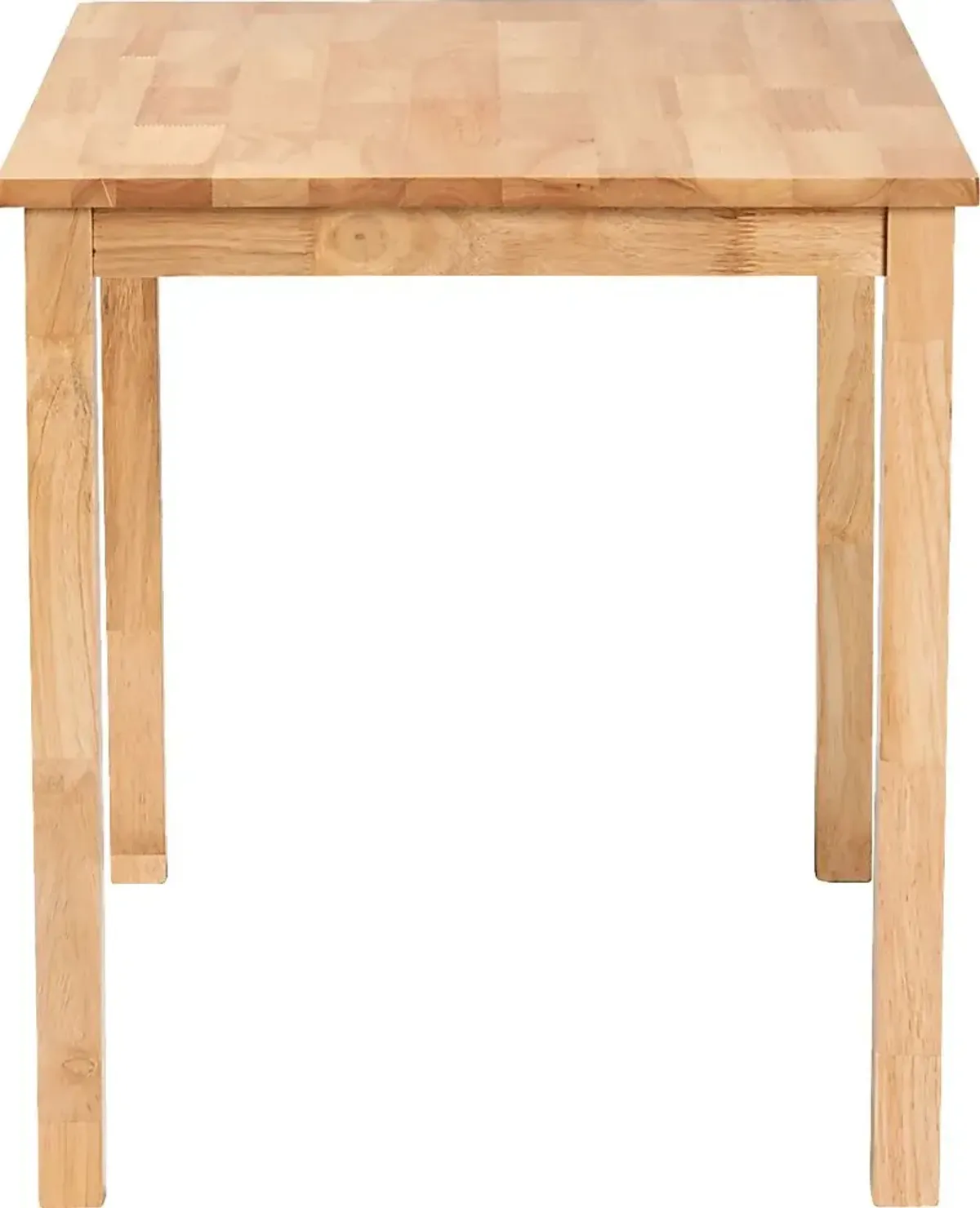 Tersolo Natural Dining Table