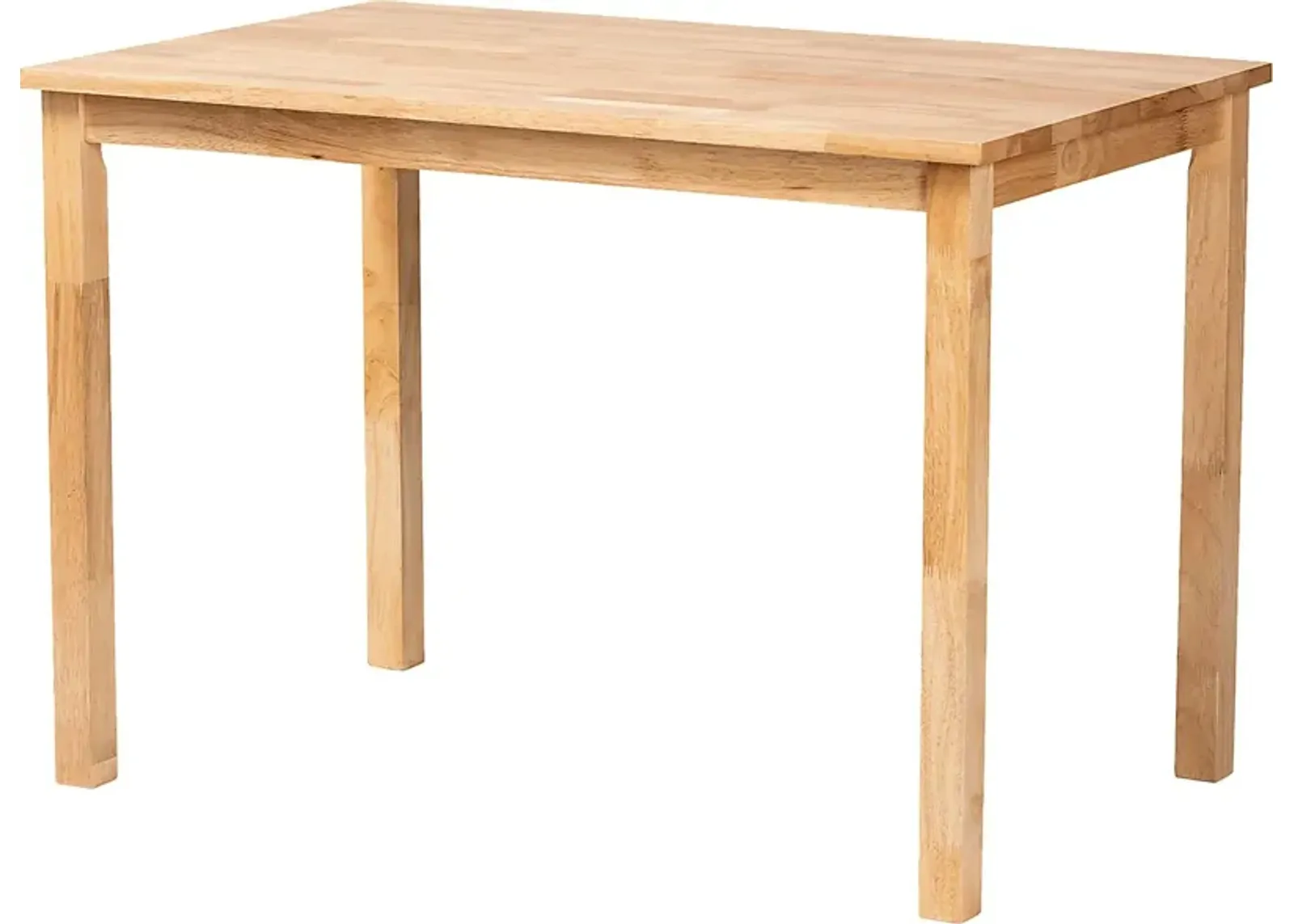 Tersolo Natural Dining Table