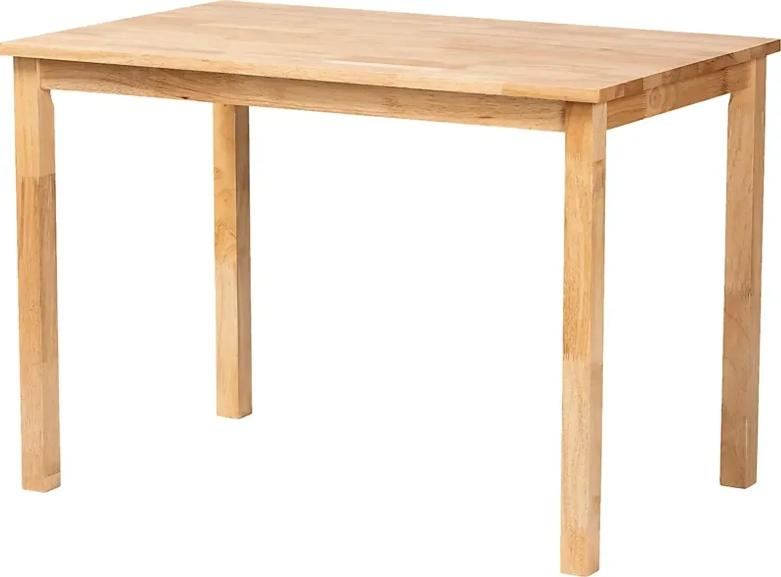 Tersolo Natural Dining Table