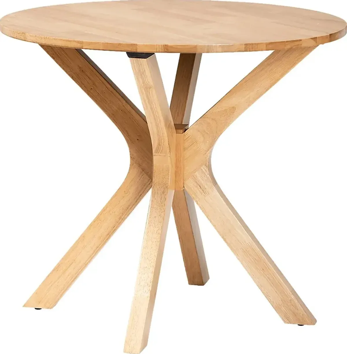 Wannalancet Natural Dining Table