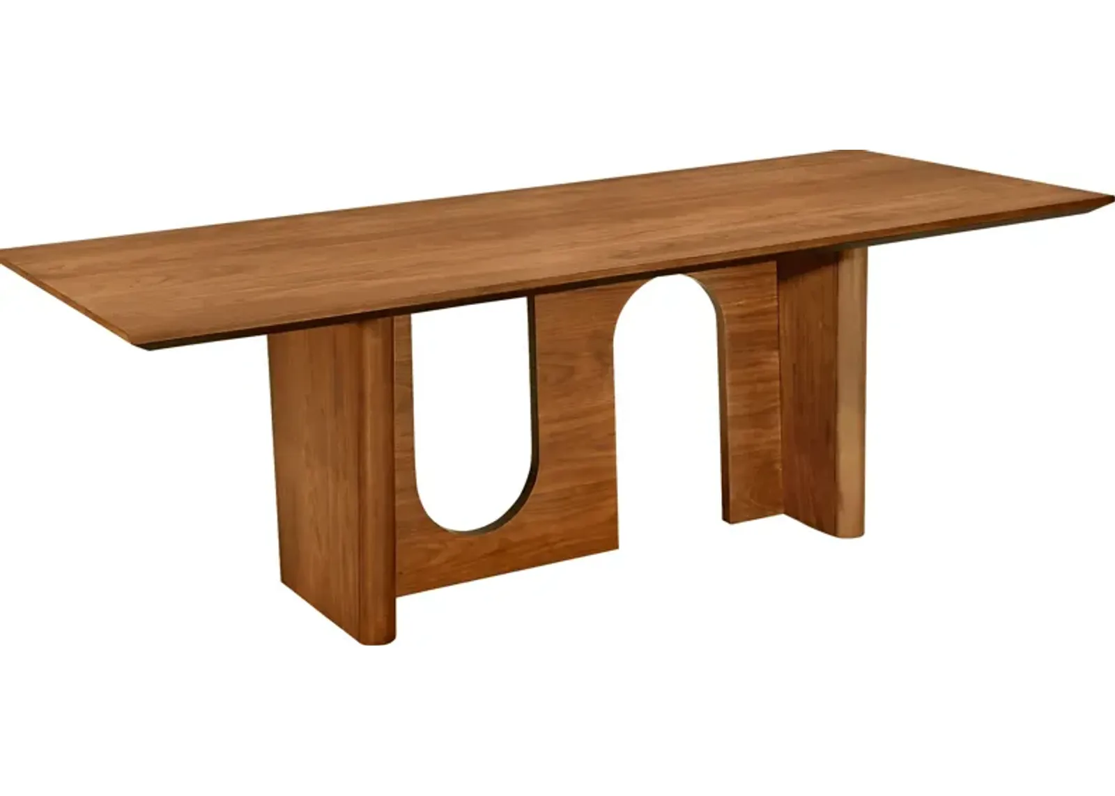 Fairacres Brown Dining Table