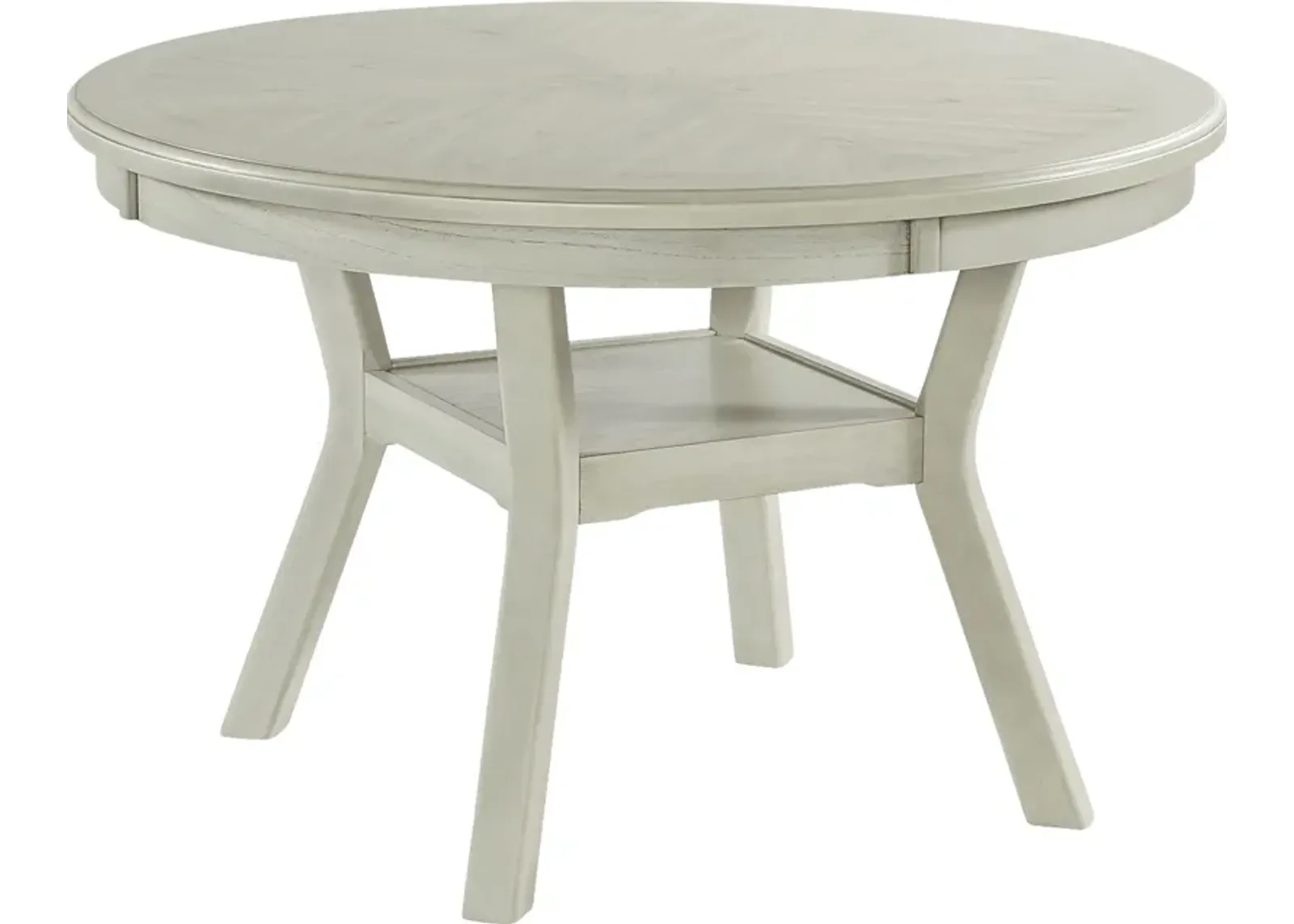 Kudzu Beige Dining Table