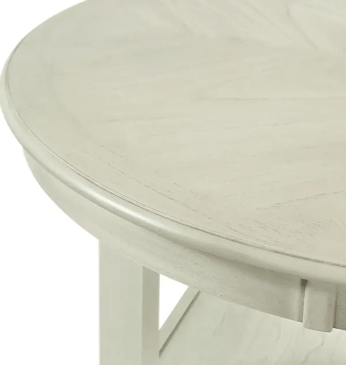 Kudzu Beige Counter Height Dining Table