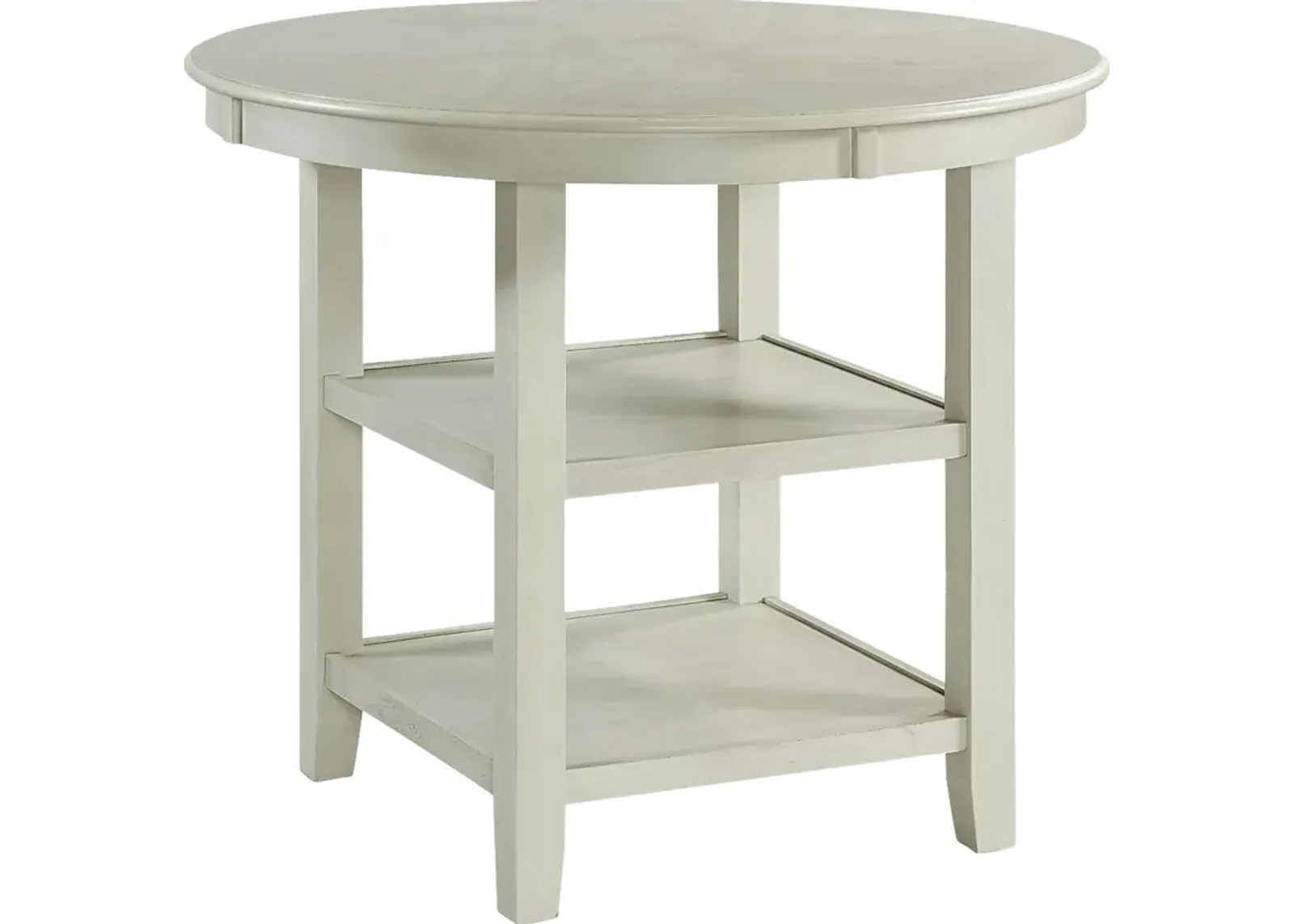 Kudzu Beige Counter Height Dining Table by Rooms To Go