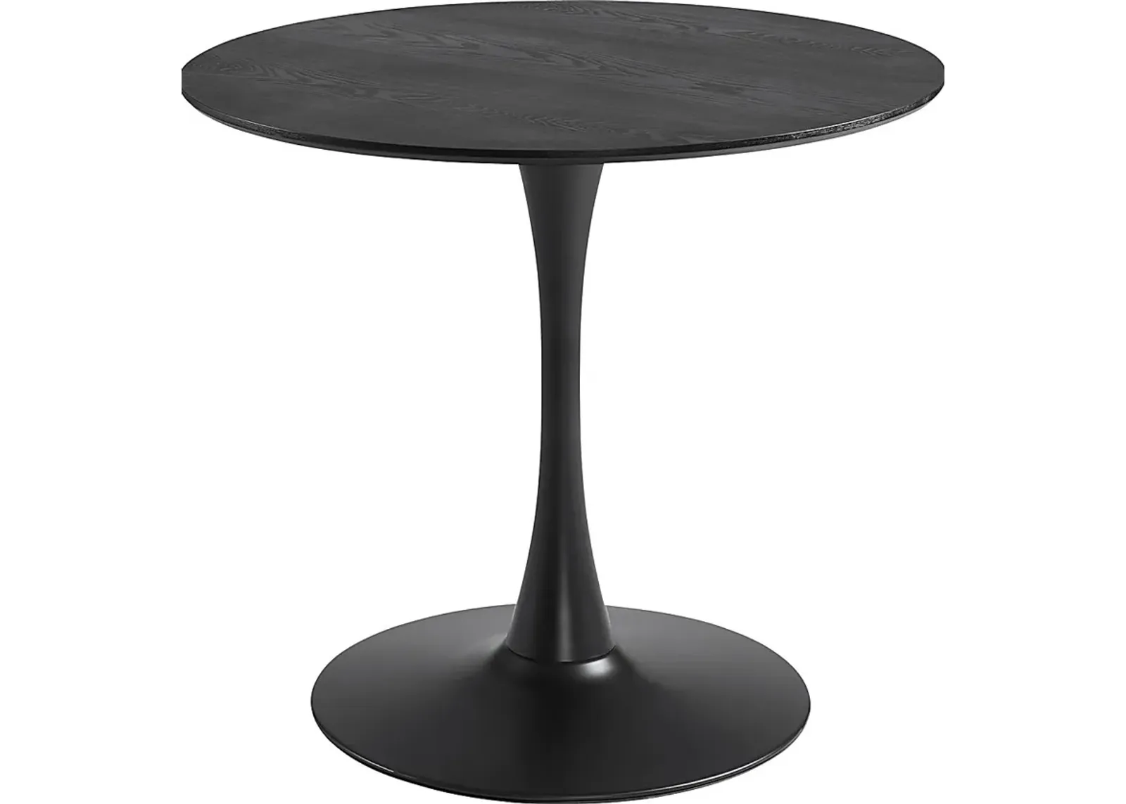 Peachgrove Black Dining Table