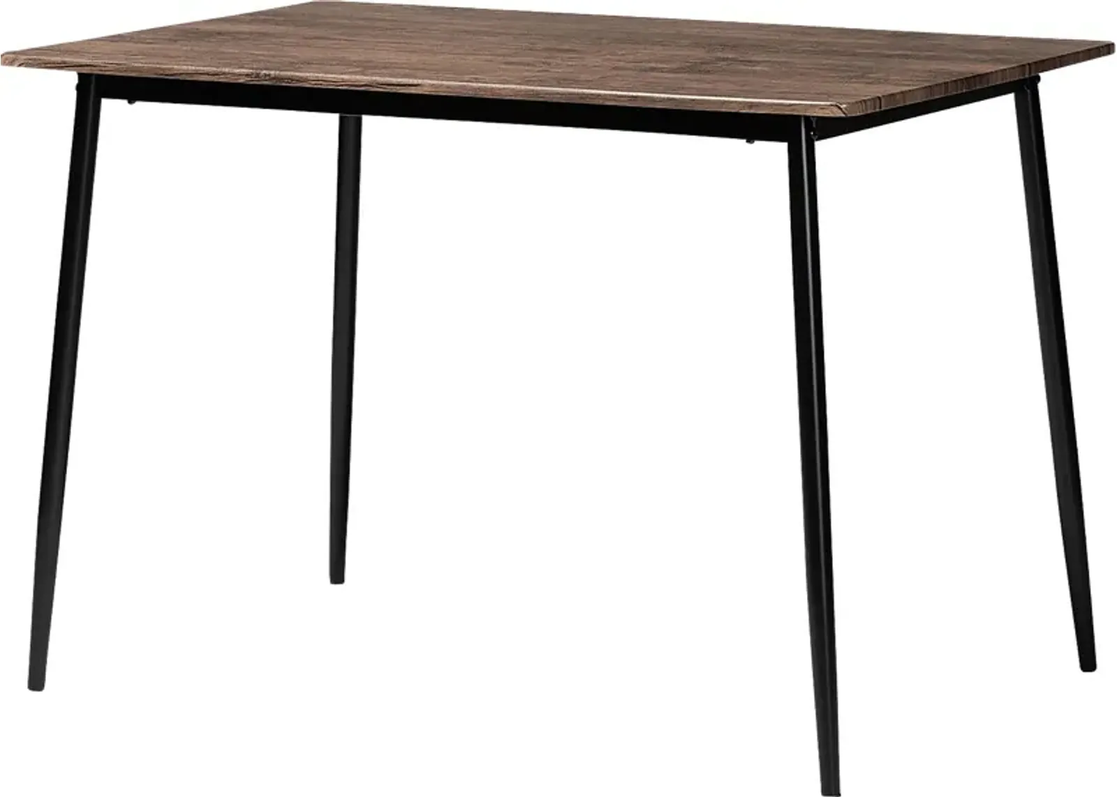 Cavaliero Brown Dining Table