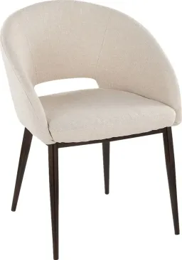 Cream color