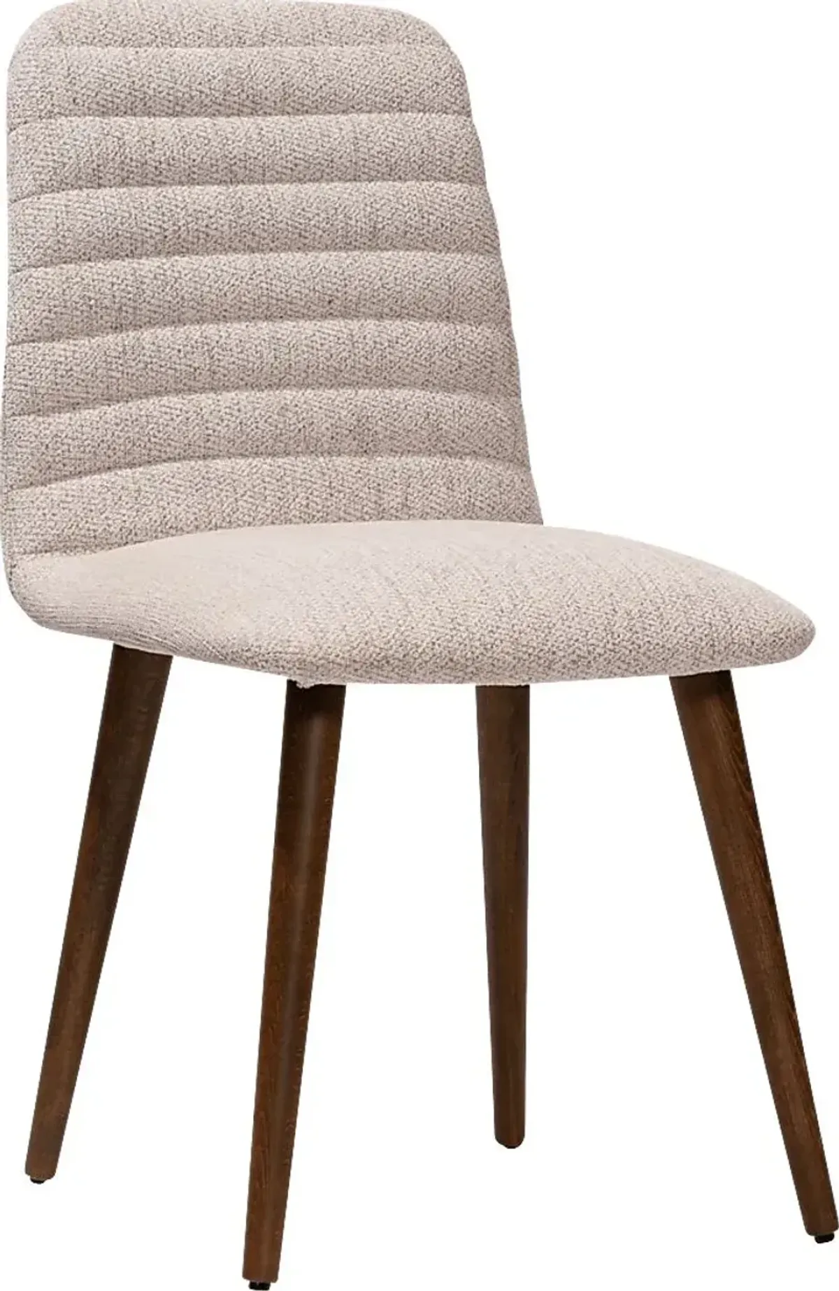 Kajala White Side Chair, set of 4