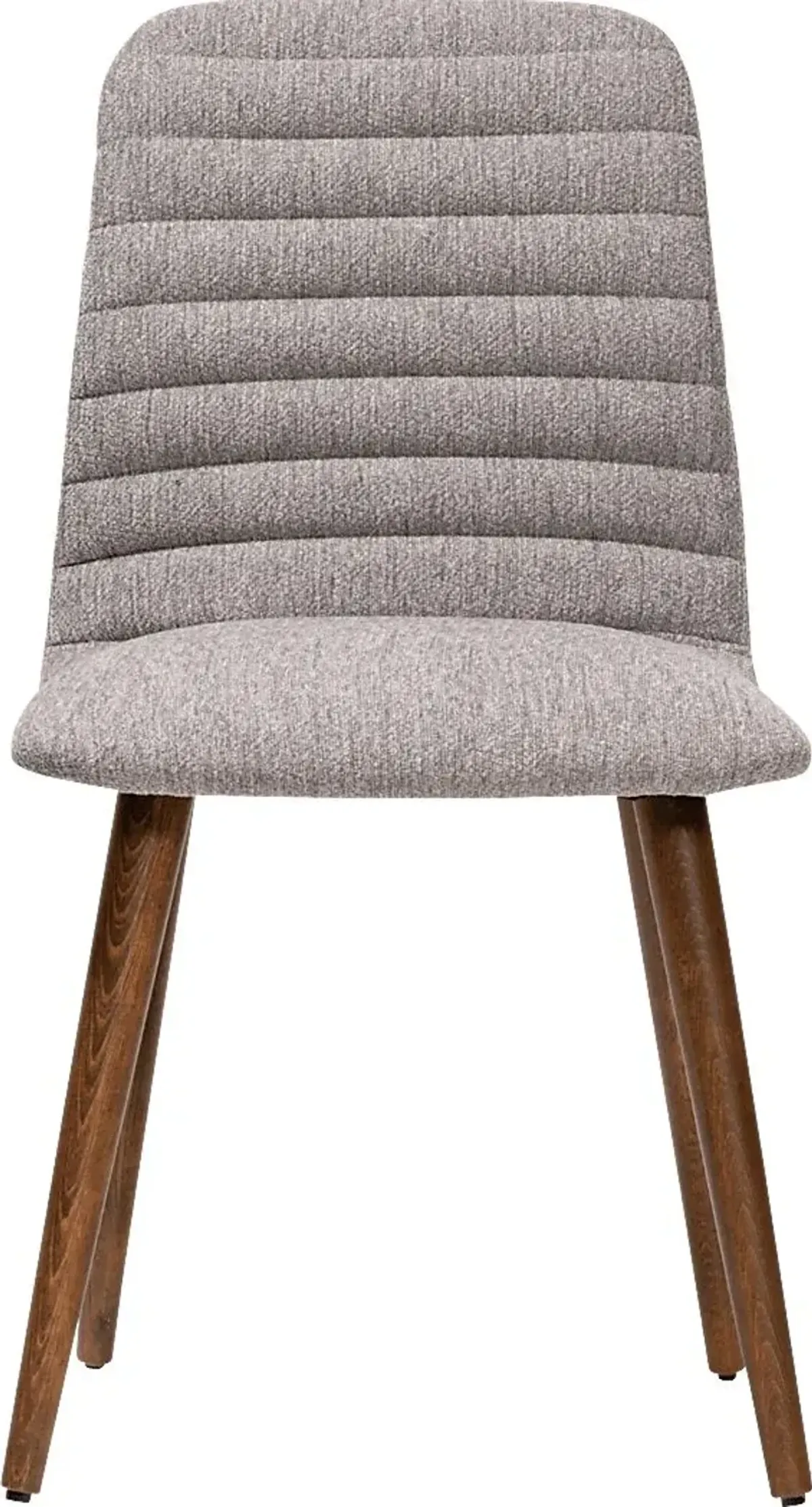 Kajala Gray Side Chair, Set of 4