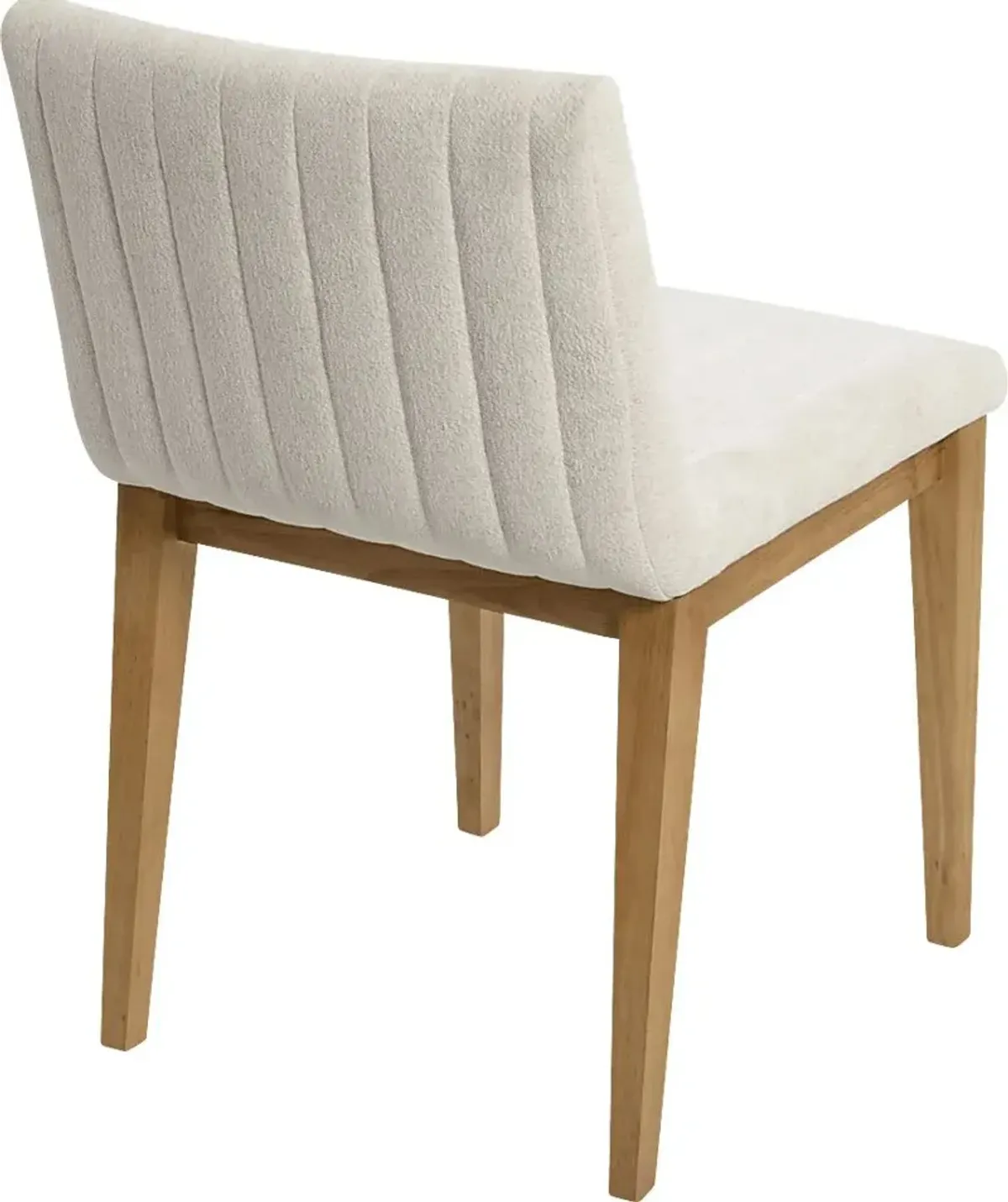Kirra Ivory Side Chair, Set of 2