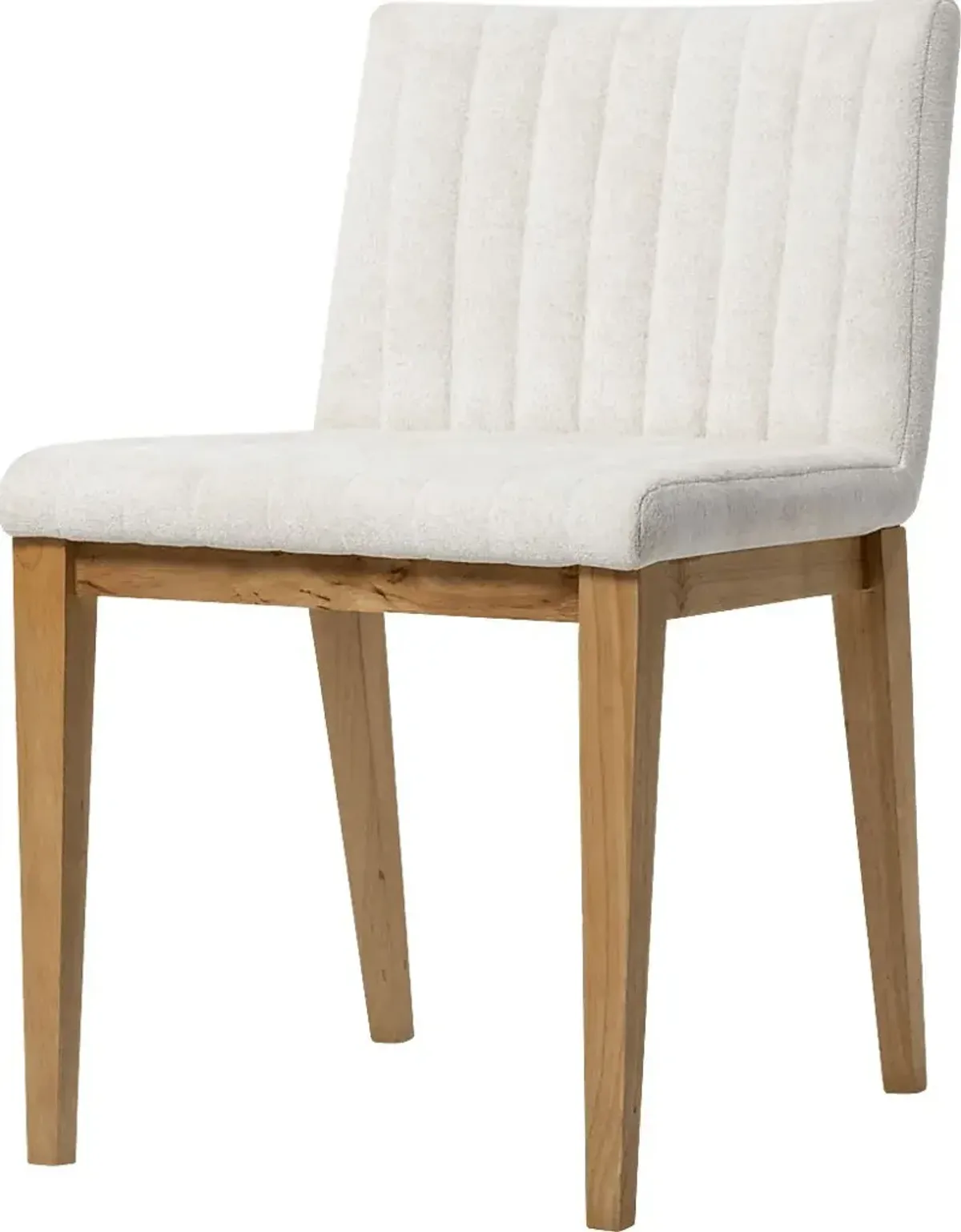Kirra Ivory Side Chair, Set of 2