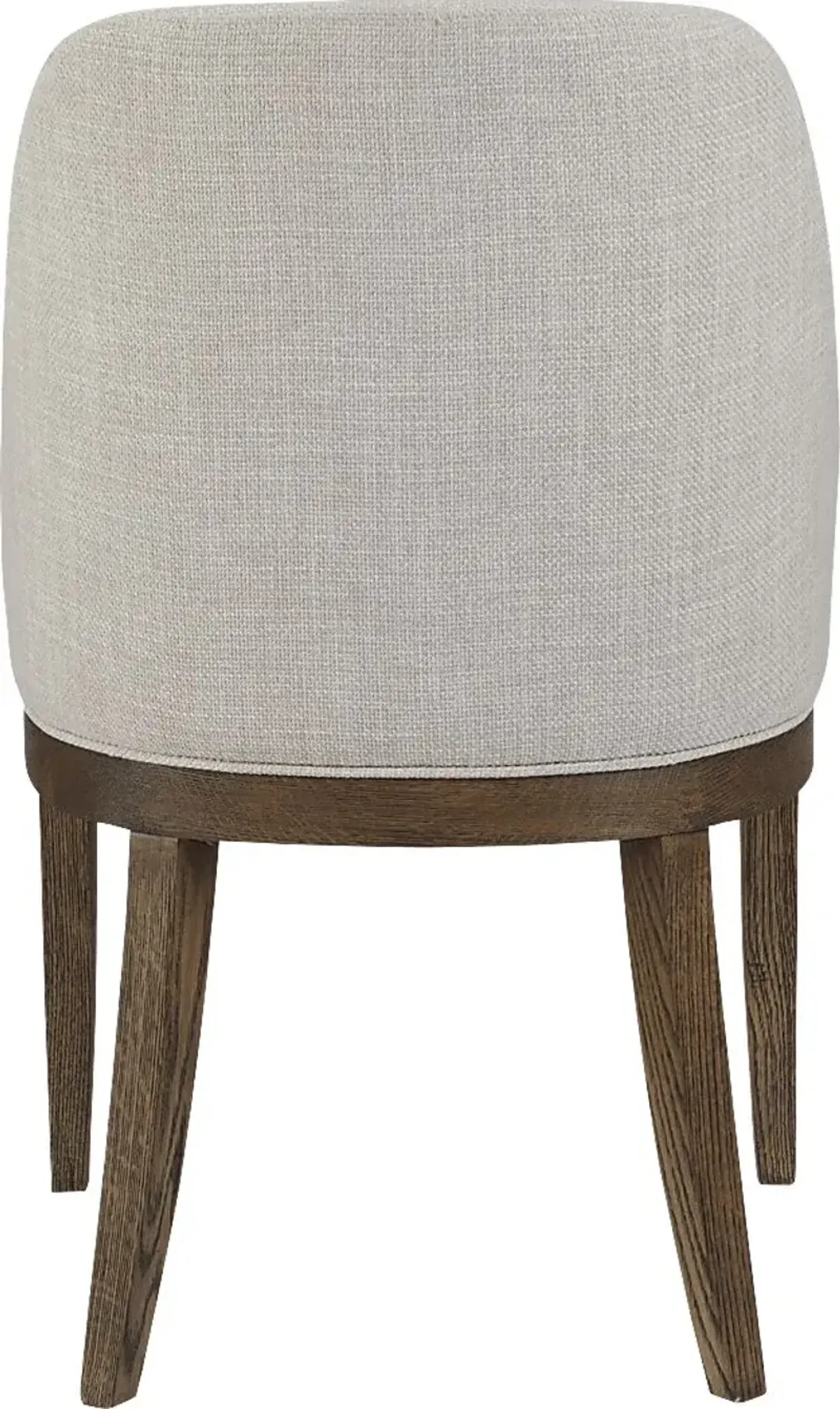 Kolkov Beige Side Chair