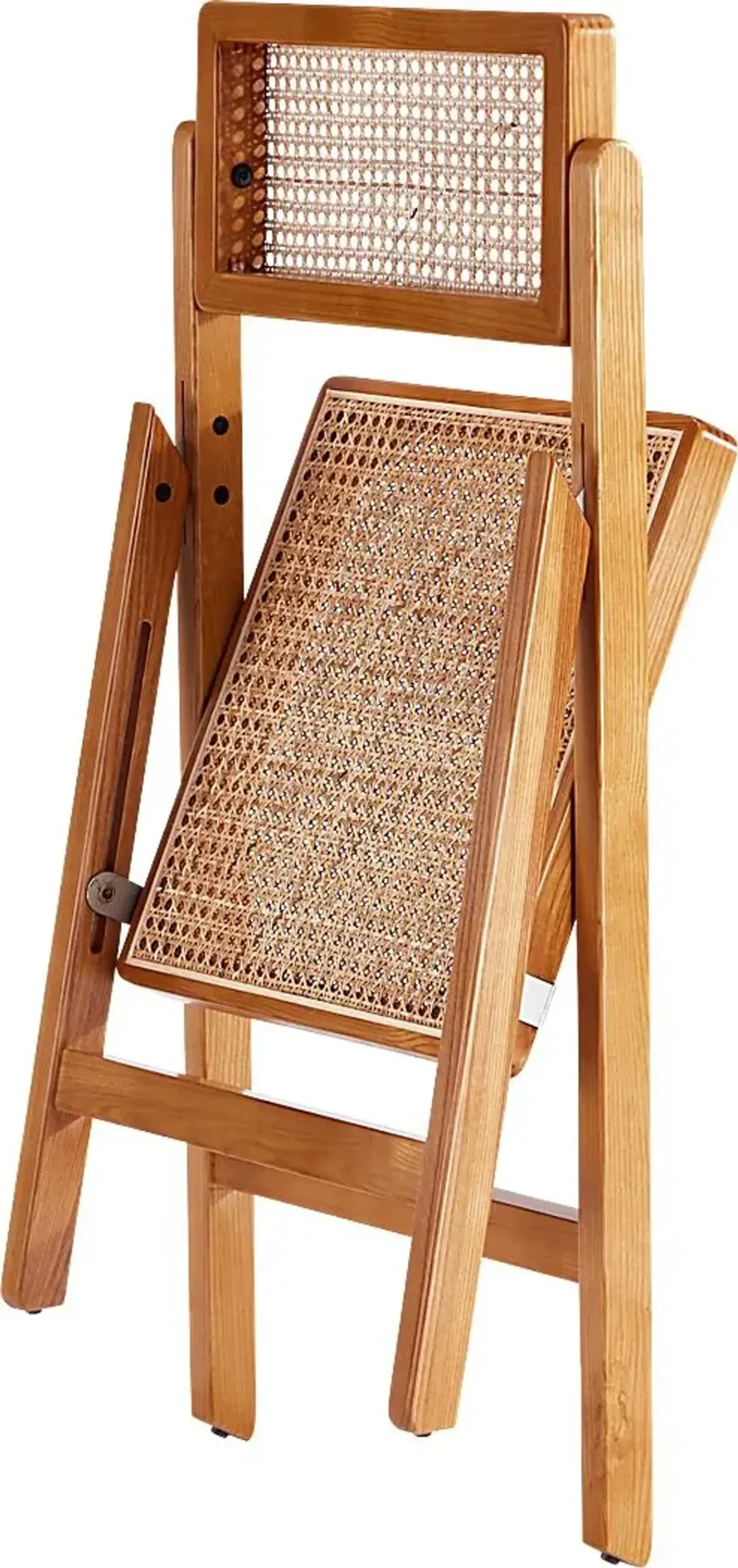 Boarworth Natural Side Chair, Set of 2