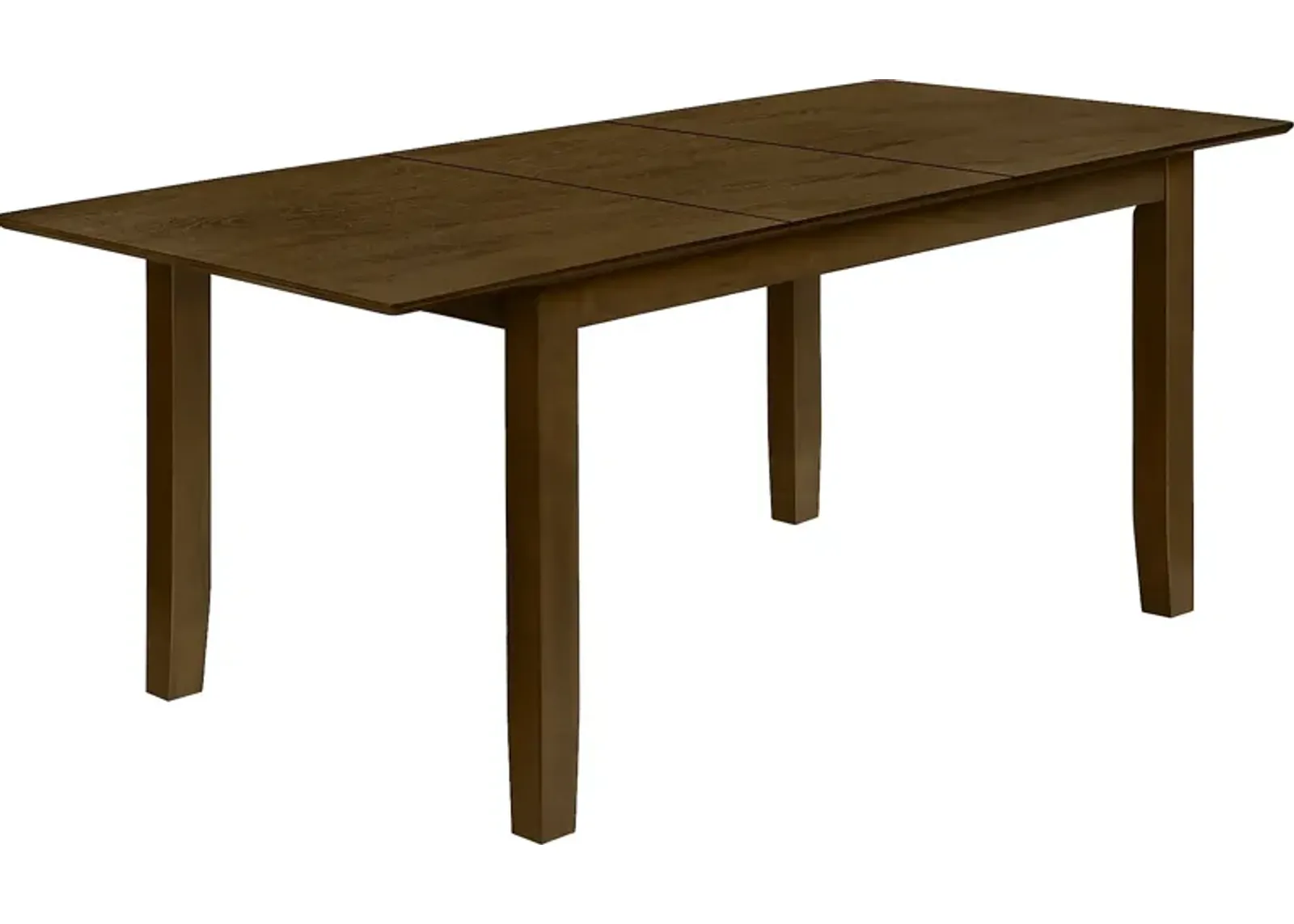 Loftin Walnut Dining Table