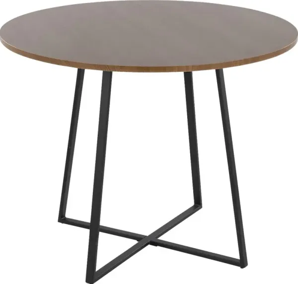 Sourwood IV Walnut Dining Table