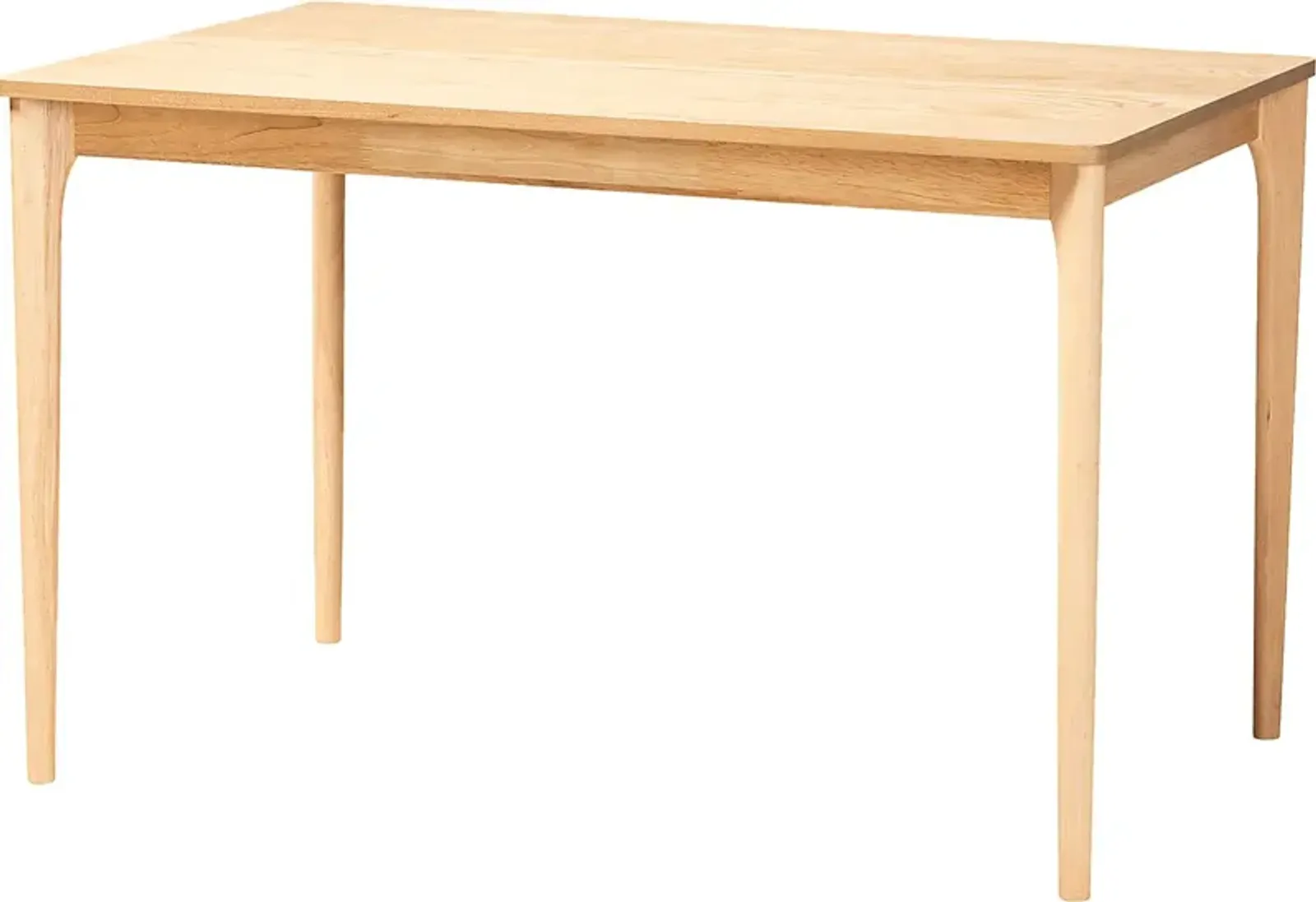 Delisio Natural Dining Table