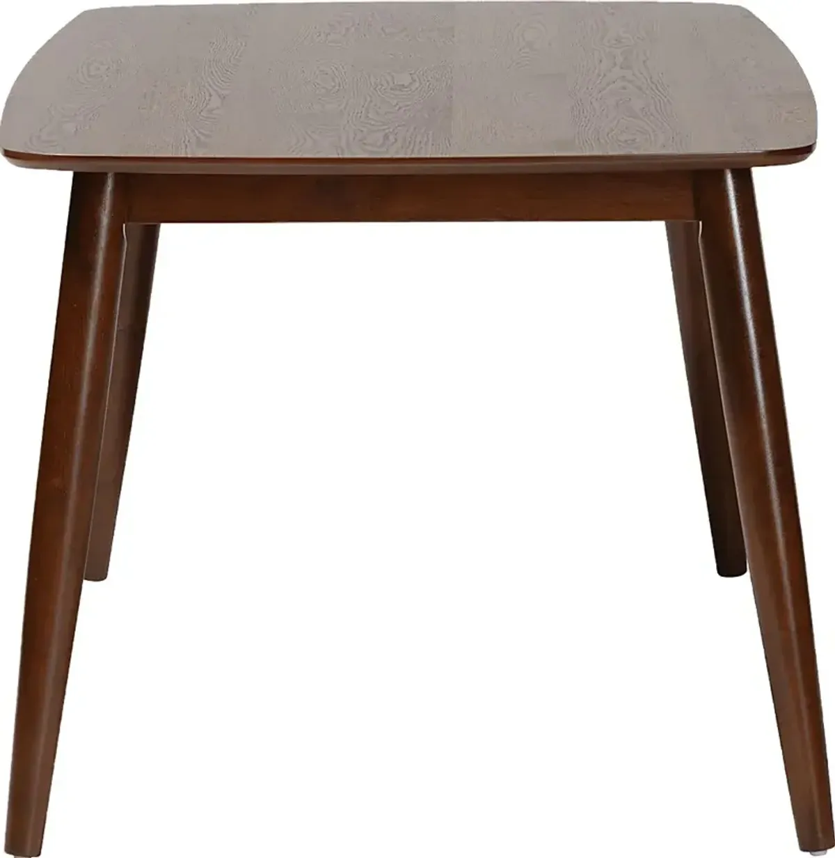 Cassimere Brown Dining Table