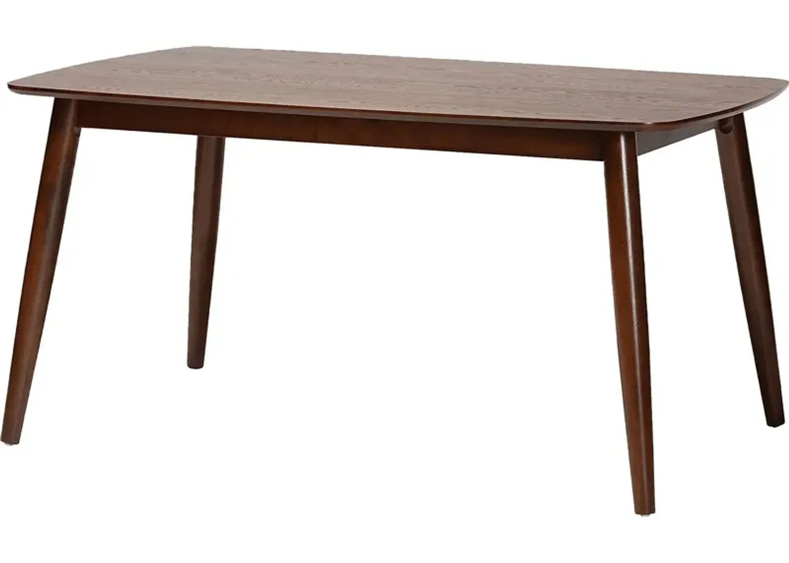 Cassimere Brown Dining Table