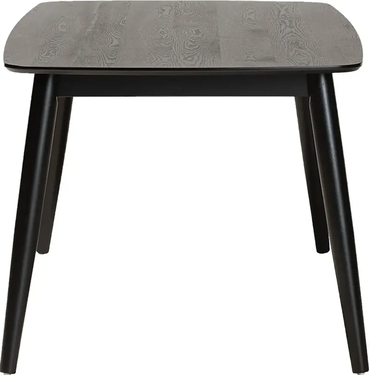 Cassimere Black Dining Table