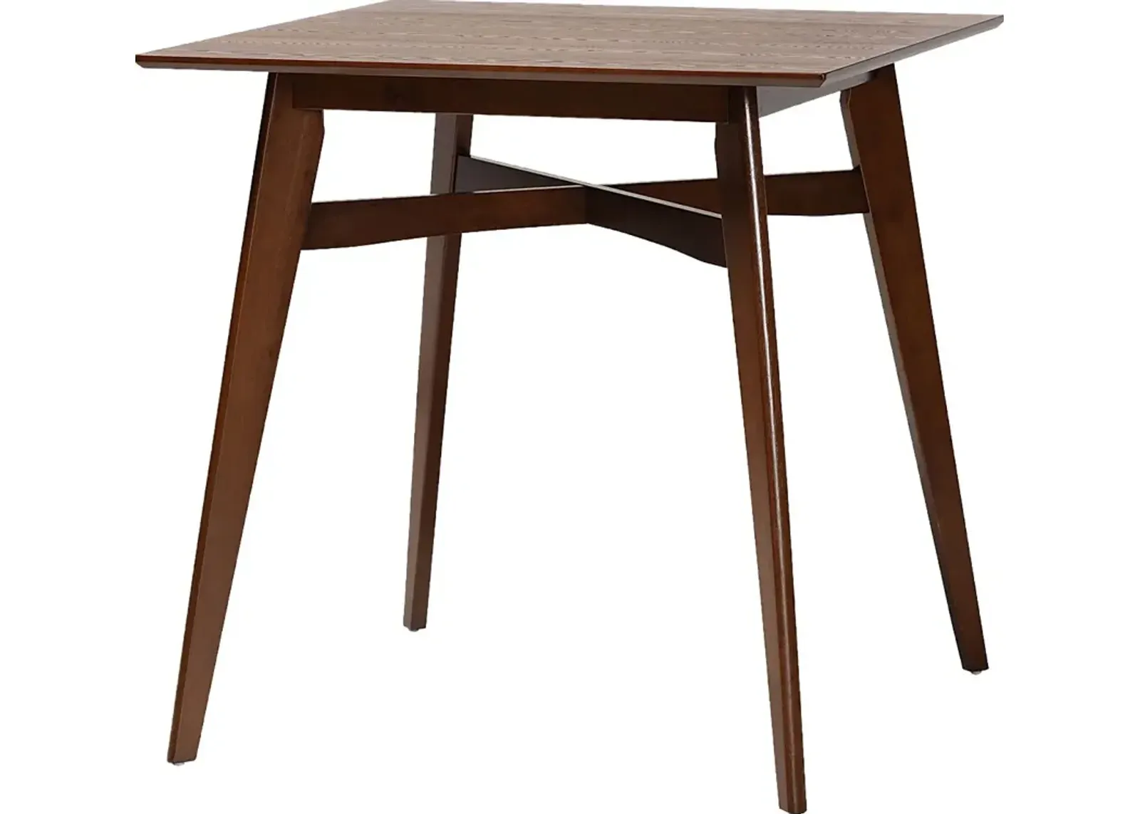 Coderre Brown Counter Height Table