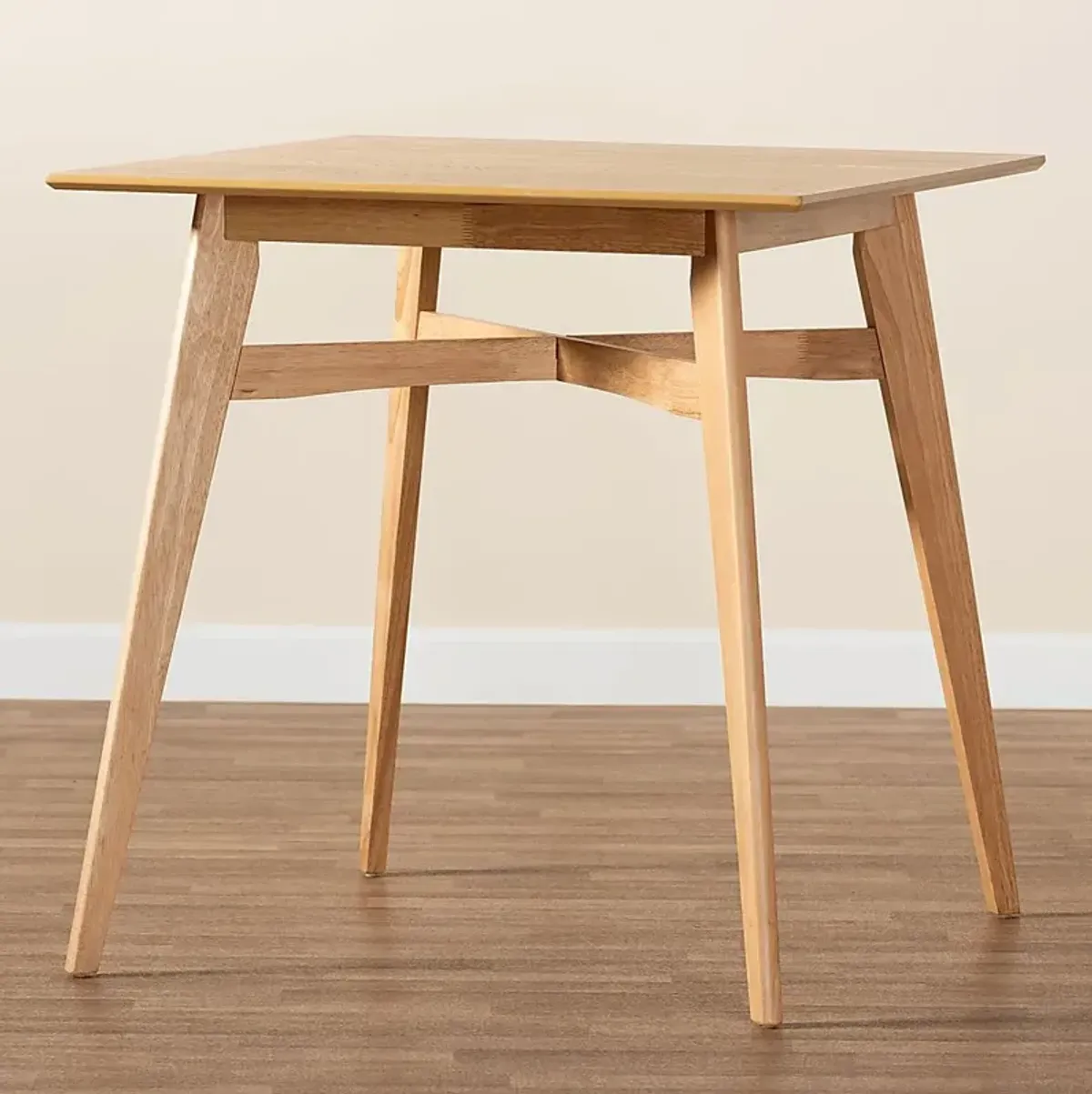 Coderre Natural Counter Height Table