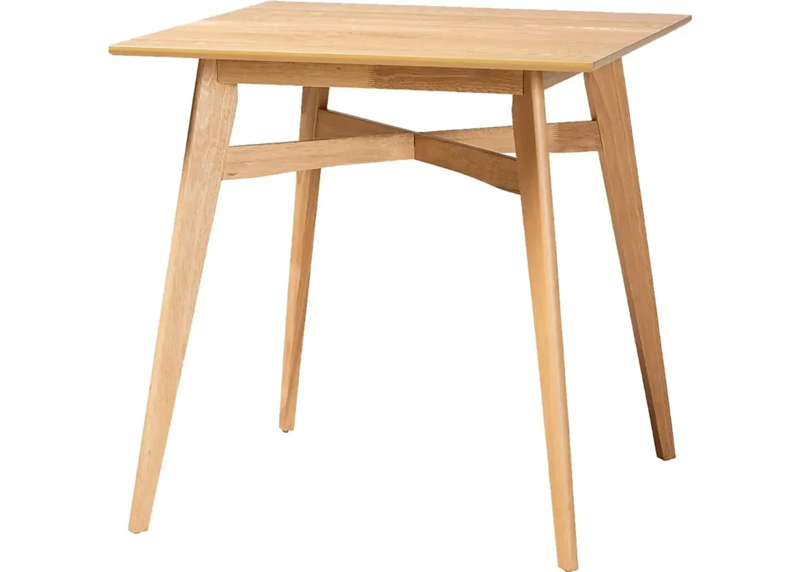 Coderre Natural Counter Height Table