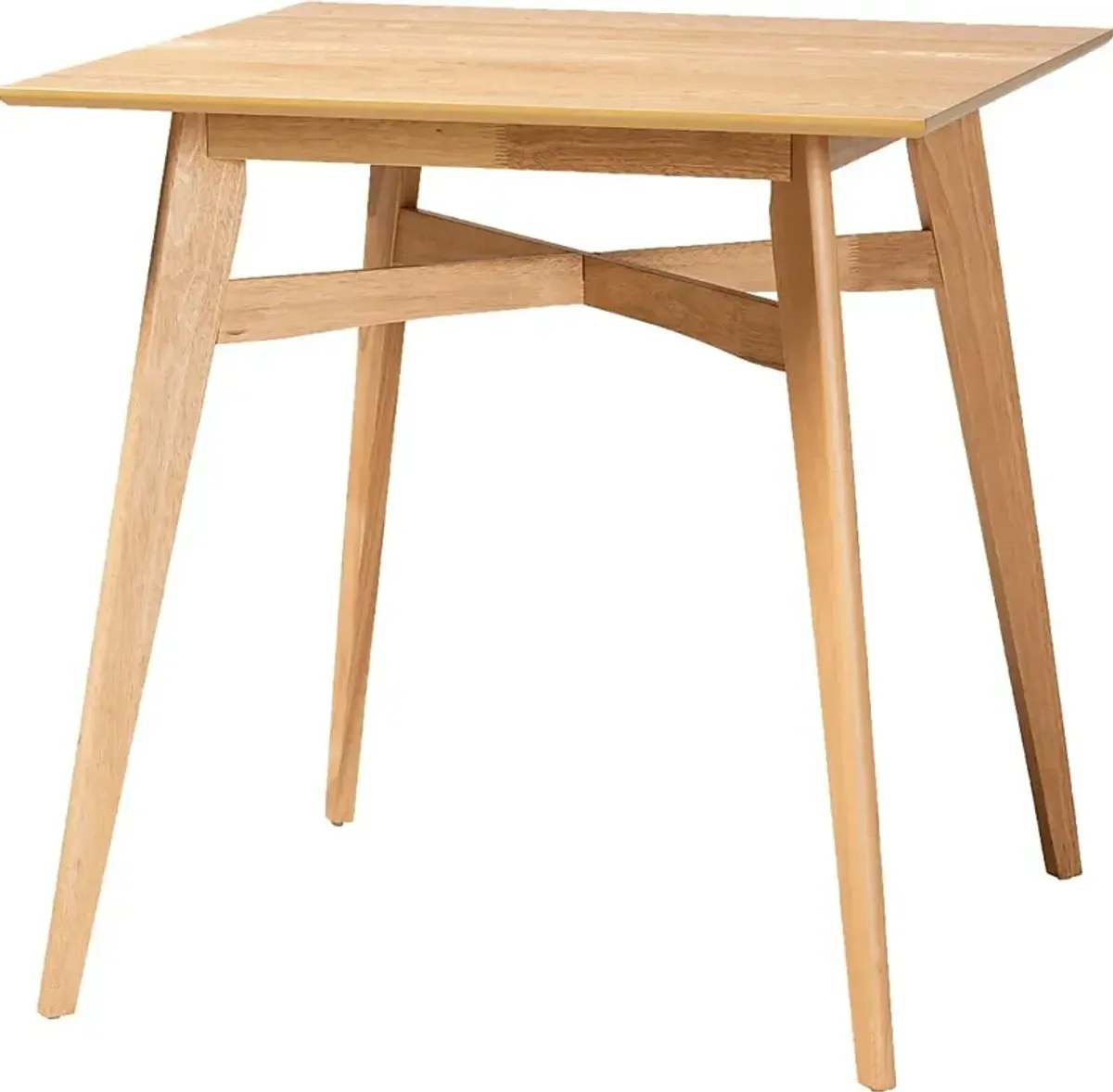 Coderre Natural Counter Height Table